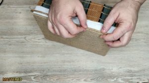 ТЕПЕРЬ ВСЕ РОДСТВЕННИКИ НЕСУТ МНЕ КАРТОННЫЕ КОРОБКИ😱 КОГДА УВИДЕЛИ ЧТО Я ИЗ НИХ ДЕЛАЮ ОРГАНАЙЗЕРЫ