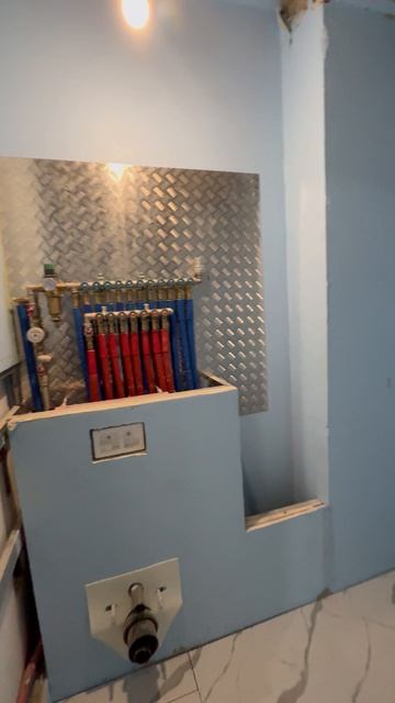 Майя Нахушева трехкомнатная