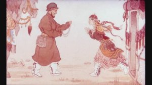 #СКАЗОЧНАЯ FM - СКАЗКА "ЗОЛОТЫЕ РУКИ"