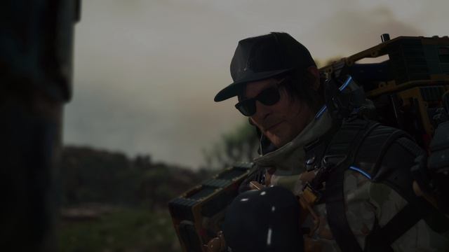 Death Stranding 2 #23 (Доставка Гробоплота)