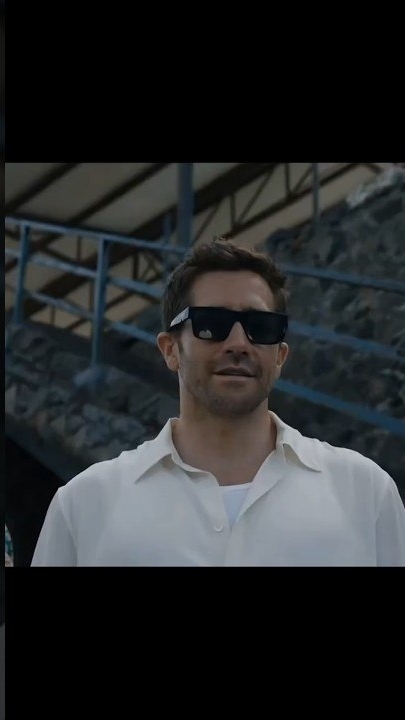 Новинка от Гая Ричи #кино #фильм #трейлер #2026