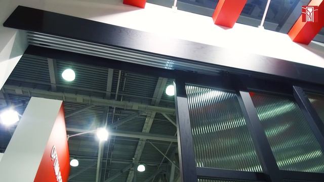 Перегородка фрамуга Мосбилд 2026