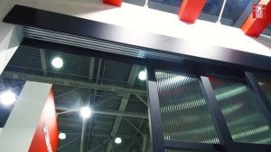 Перегородка фрамуга Мосбилд 2026