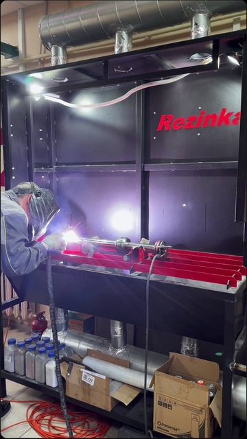 РЕМОНТ ГИДРОЦИЛИНДРОВ