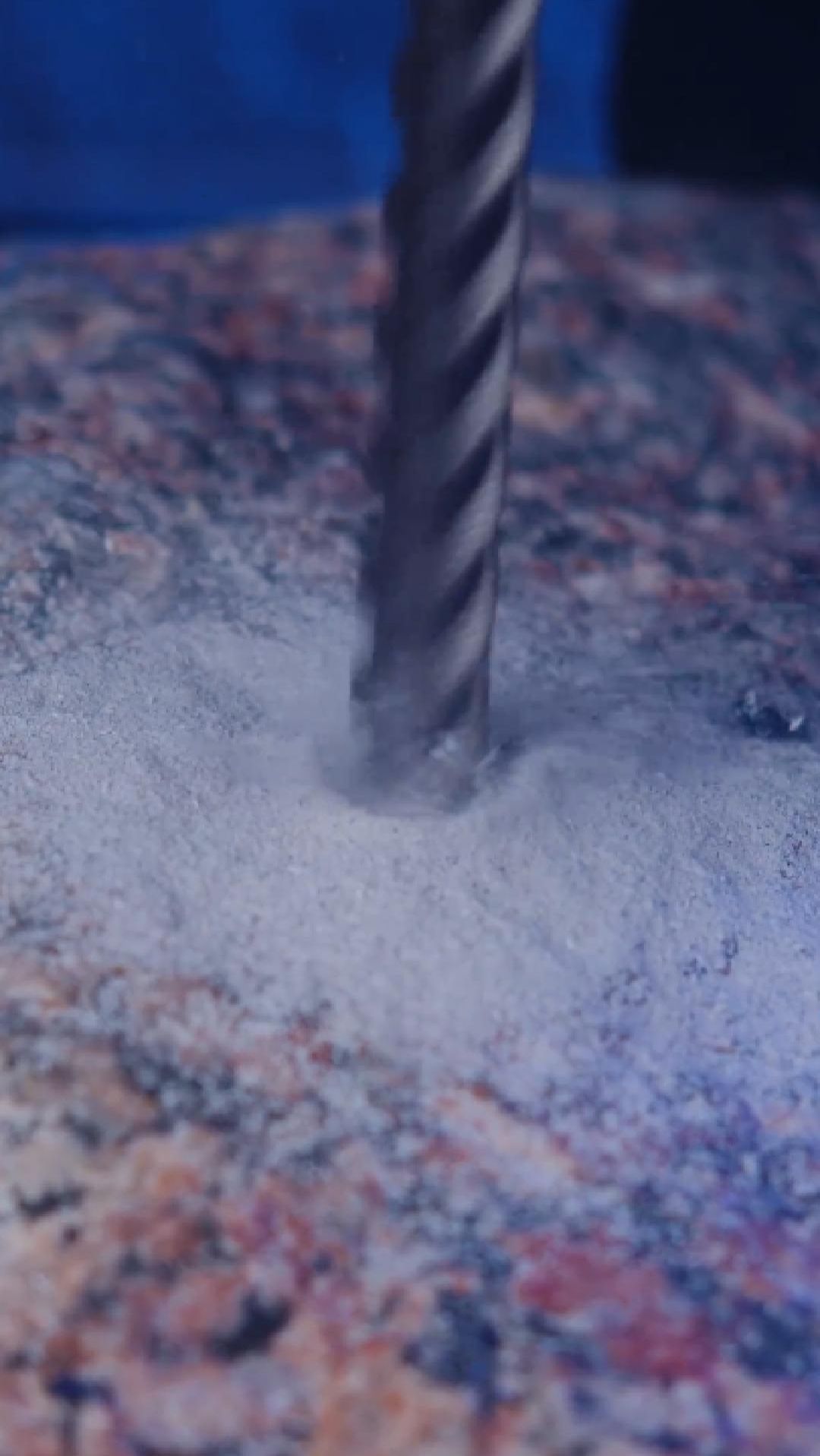 ГРАНИТ ИЛИ БУР PROIAN: КТО ПОБЕДИТ? 🤔