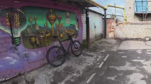 Аллейкэт. Королёв часть 1