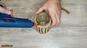 Увидел в магазине и сделал в 100 раз круче