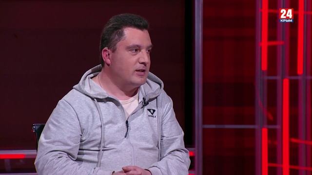 #Главное. Палеонтология и Крым