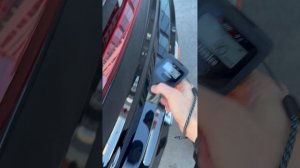 Кия к5 замер лкп