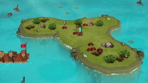 Трейлер Oceaneers (ранний доступ, запуск)