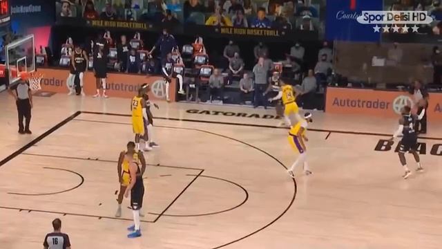 Impossible Moments in Sports