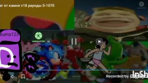 побег от камня v18 0-1075 (30000 просмотров 🥳🥳🥳🥳🥳🥳🥳)