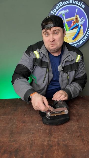 Аккумуляторный ГРИНДЕР на Makita. #makita #гриндер #дичьизкитая