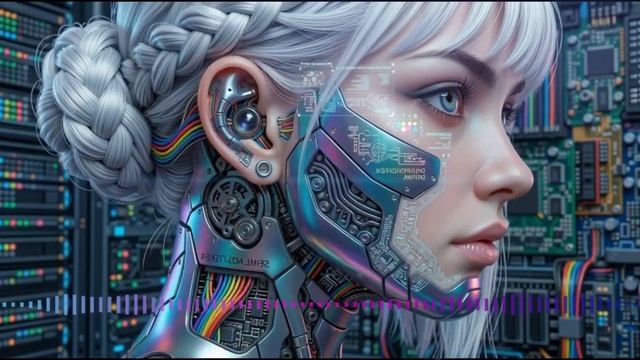 Melodic Techno Mix Progressive House