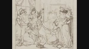 Фантастическая и реальная судьба принцессы Карабу