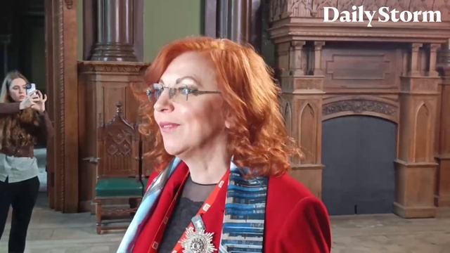 Дни исторического и культурного наследия Москвы