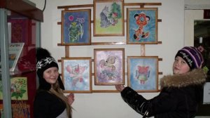 Видеовизитка на Премию Губернатора МО А.Ю. Петриковой