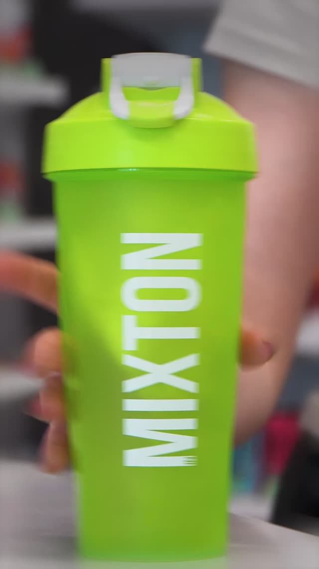 Время заняться спортом