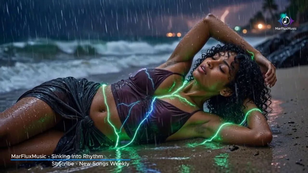 MarFluxMusic - Sinking Into Rhythm