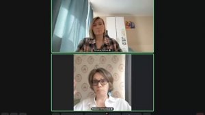 Марина 3 сессия