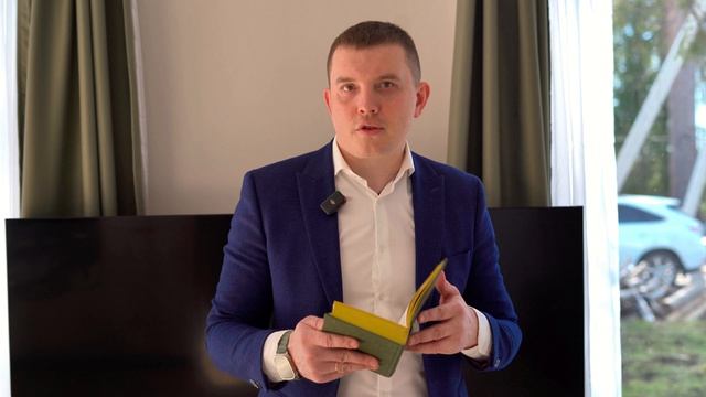 «СРОЧНО! Уезжаю из города. Показываю ДОМ у ЛЕСА за 30 минут от Питера. #дом #дача #домвлесу