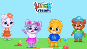 Математика для детей