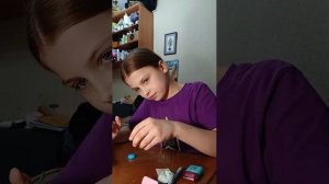 Собираем пенал