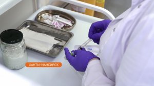 Югорчанам дали рекомендации по защите от клещей