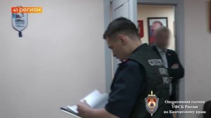 БЫВШИЙ ВРИО ГЛАВЫ ЕЛИЗОВА ЛЕОНИД БОГРАТЕОН ПРОВЕДЁТ 6 ЛЕТ В КОЛОНИИ – ПРИГОВОР ВСТУПИЛ В СИЛУ