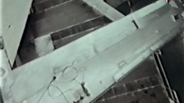 Знаменитые самолёты 28 серия (документальный сериал, 1997)