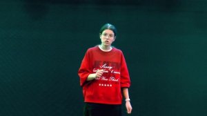 Ирина Горячева, 14 лет. Р. Д. Брэдбери «451 градус по Фаренгейту»