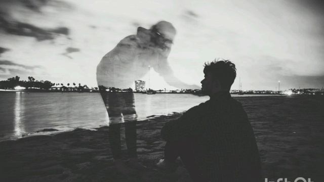 Потерялась любовь…