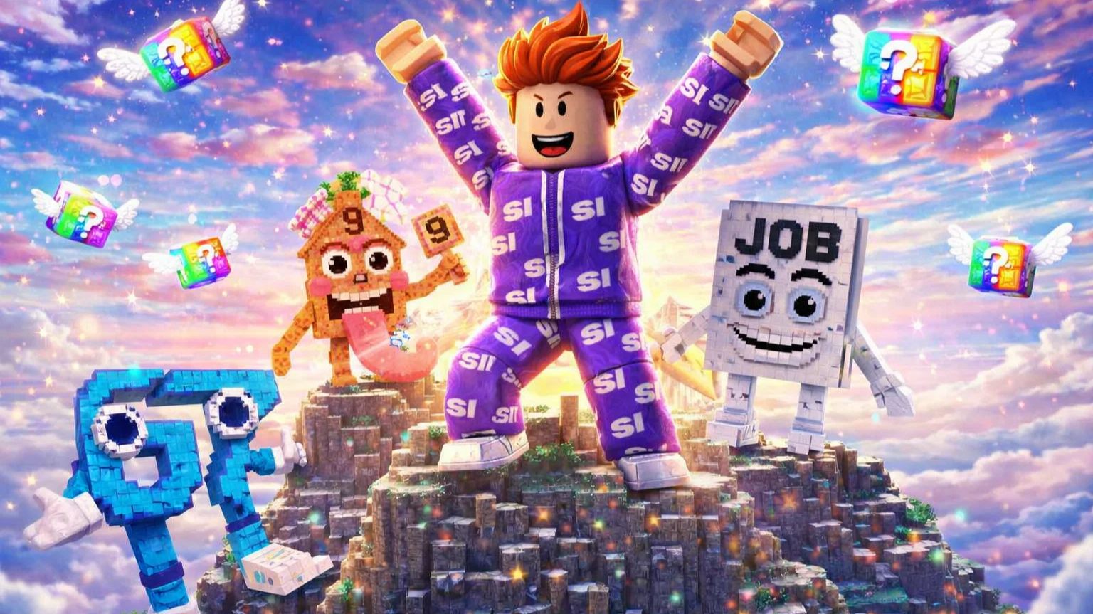 Я УКРАЛ САМЫХ РЕДКИХ БРЕЙНРОТОВ… МЕНЯ ПРЕСЛЕДОВАЛИ 😱🚨 Видео для детей смотреть.