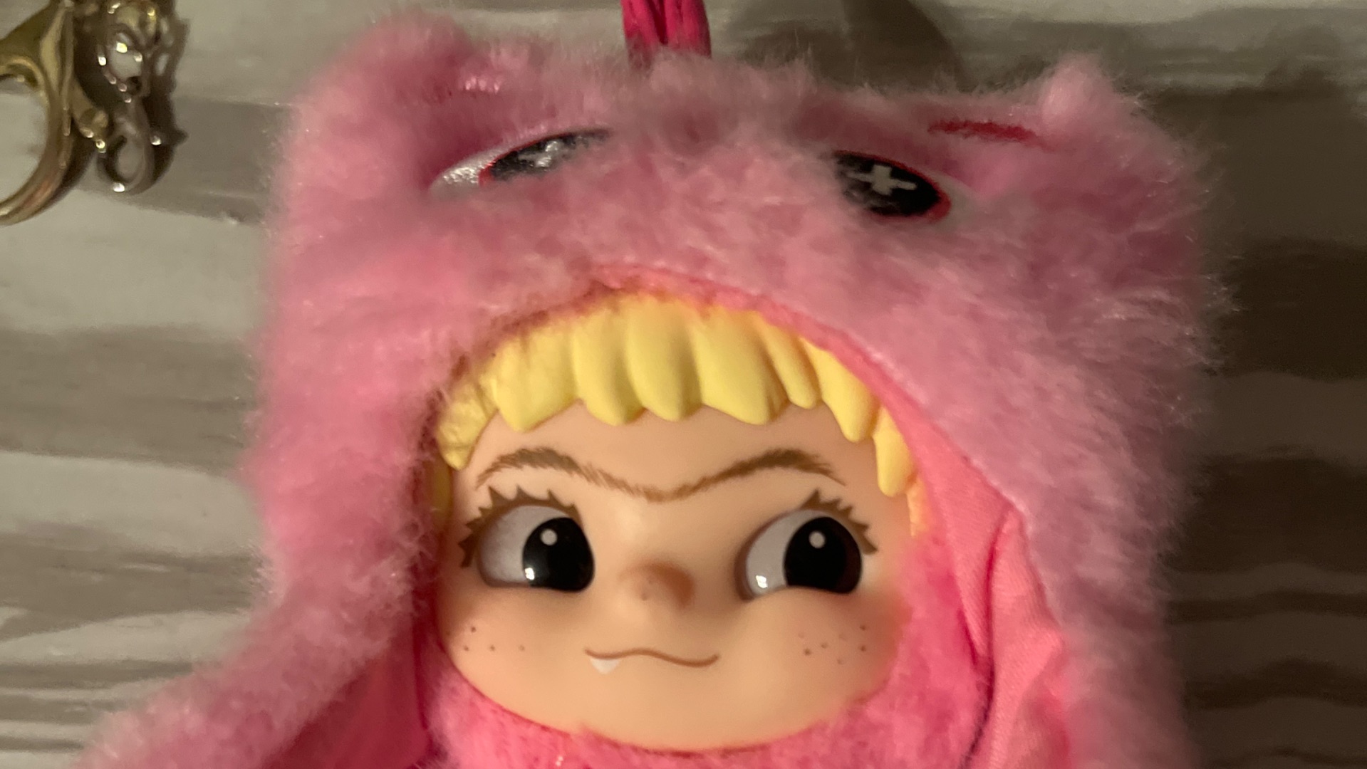 Пикми коробка