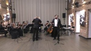 Блоха  Мусоргский+нов звук