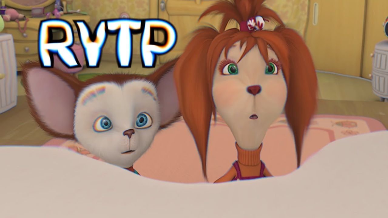 Соскины RYTP Пуп ENTRY 3