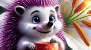 С добрым утром апреля! Сама лучшая музыкальная открытка.