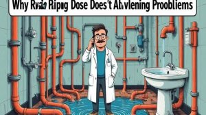 Лемана Про: оперативная прочистка труб канализации и доставка