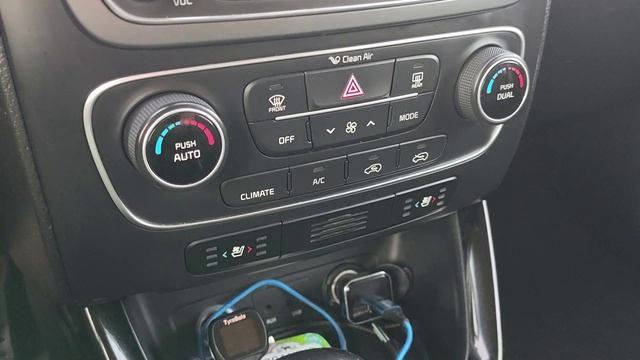 Киа Соренто 2.2 смотреть онлайн
