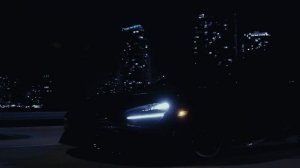 SYLPHERA / FUSION マージ  NIGHTDRIVE MIX