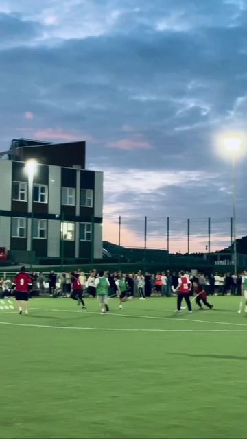 Бенди в «Алабуга Политех»