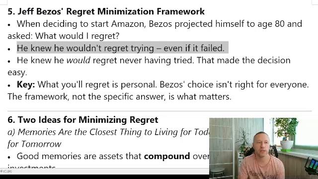 Научись правильно тратить деньги The Art Of Spending Money - Глава 9