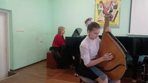 Владимирова Оксана