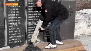 РАЗРУШЕННАЯ ОБЛИЦОВКА, СЛОМАННЫЕ СВЕТИЛЬНИКИ: ПАРК ПОБЕДЫ В КРАЕВОЙ СТОЛИЦЕ НЕ ГОТОВ К 9 МАЯ