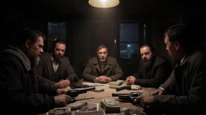 Это моё второе и последнее предложение, 50 рублей за акцию Нового Порта, контрольный пакет...