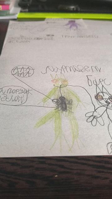 таинственная энергия 3 серия порзик 1 сезон