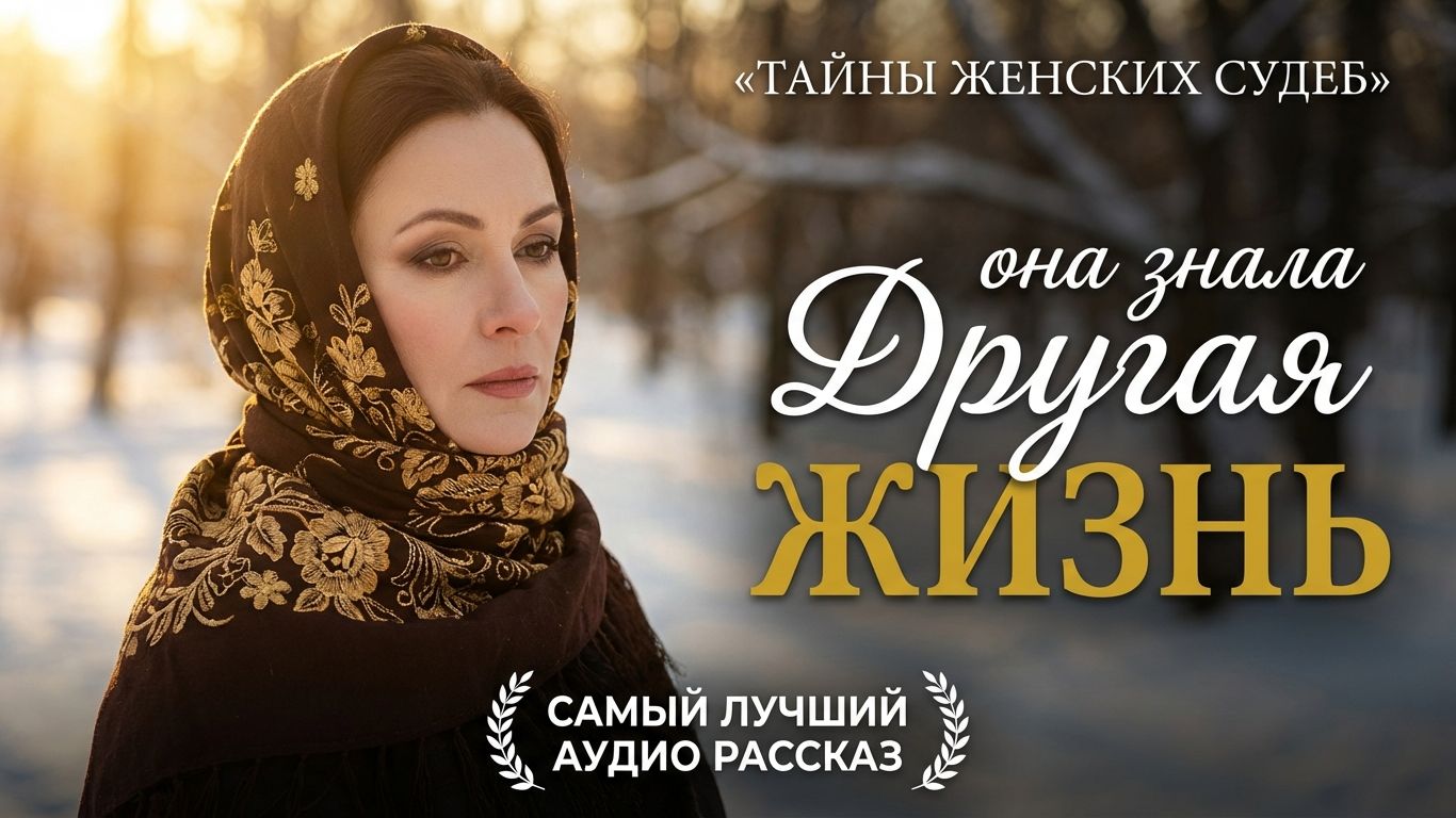 Телефон зазвонил в половине шестого. Муж умер ночью на участке у озера. Участок она нашла на карте.