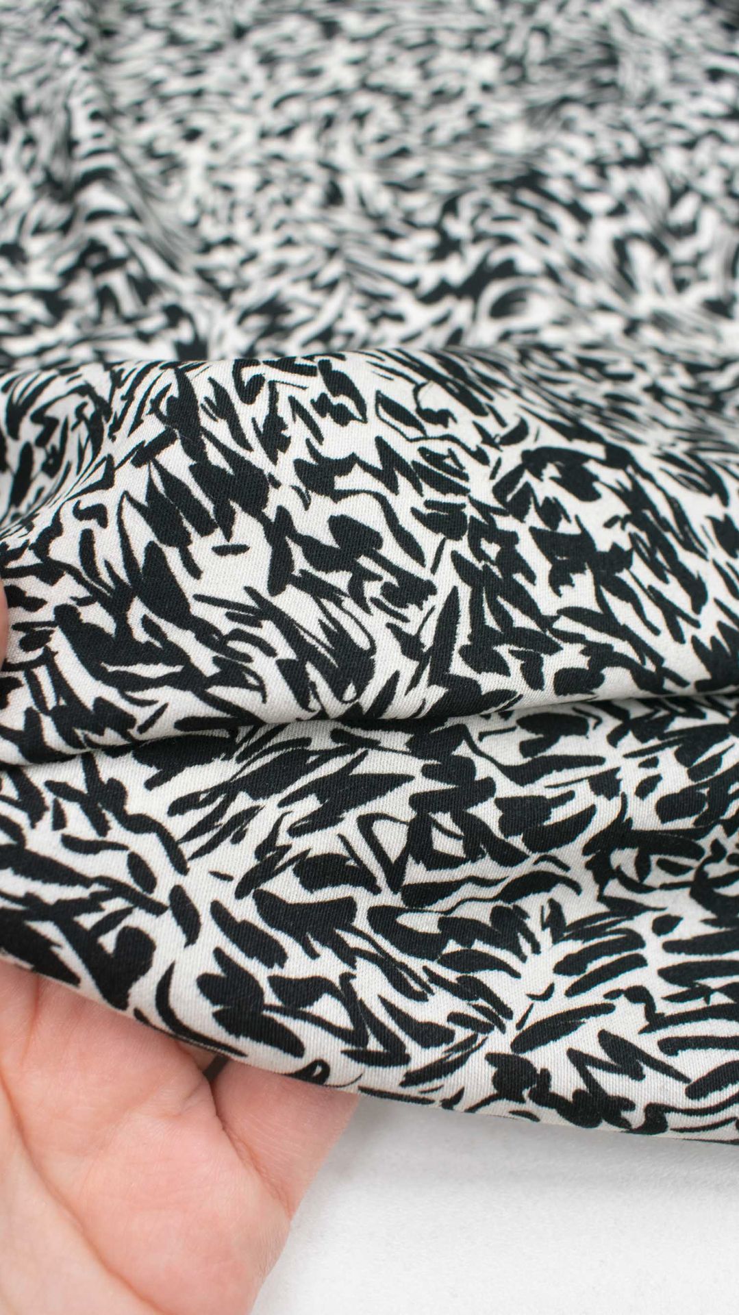 🔥 Отрез 2,6 м. Плательная вискоза TL115 🇮🇹