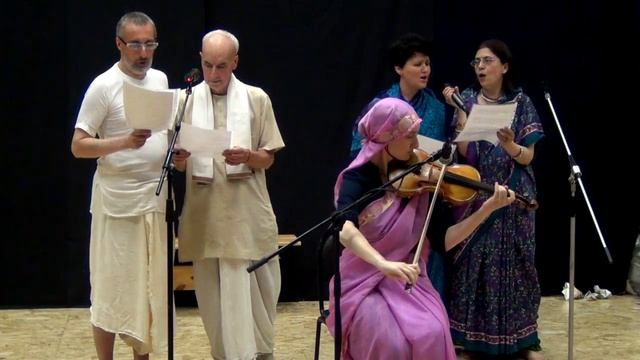 5 - 21 08 17 Бхаджан