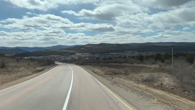 Поехал в Рейс на Восток после ремонта! Прошел Байкал, Улан-Удэ и добрался до Читы!!!